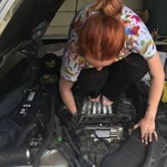 Katarina Riggs-Curtright