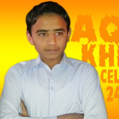 Aqib Khero