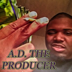 A.D ON THE BEAT