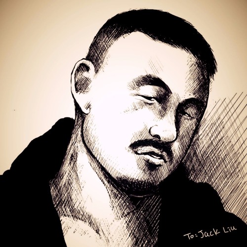 Jack Liu’s avatar