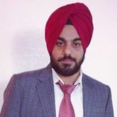 Puneet Singh Bhatia