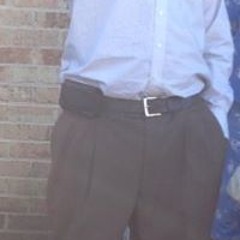 El Javier Shackelford