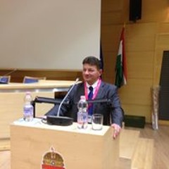 Nagy Ferenc