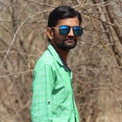 Indrajeetsinh Jadeja