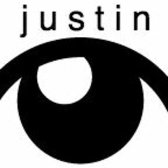justin eye