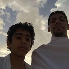 Ahmad Al Ramdan