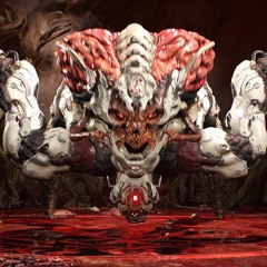 Ripped & Torn From Doom 4