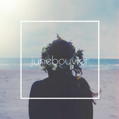 junebouvier