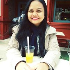 Paulynne Aguhob