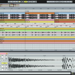Ableton Templates
