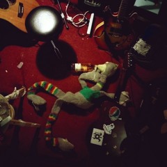 harpoon midnight party