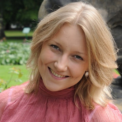 Мария Ластовкина