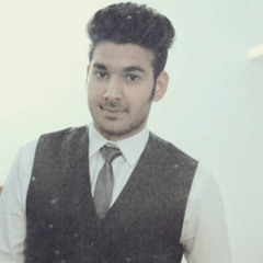Huzaifa Butt