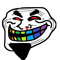 Mr troll