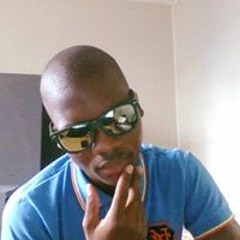 Njabulo Mlangeni