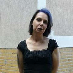 Kathi Root