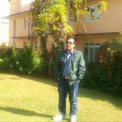 ashutosh rajbhandari