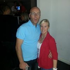 Stuart Gethins
