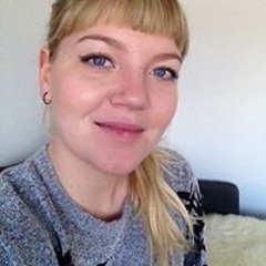 Nina Lykke Sørensen