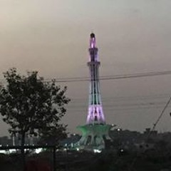 Sarfaraz Bhatti