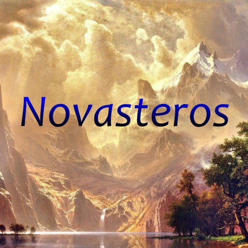 Novasteros’s avatar