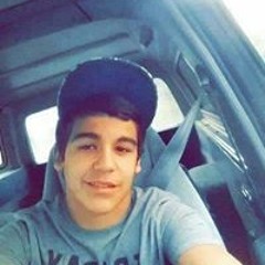 Derrick Nicholls