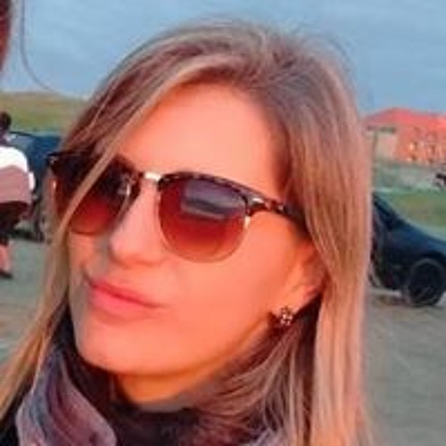 Sara Orcelli’s avatar