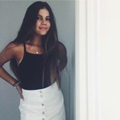 Ella Yale