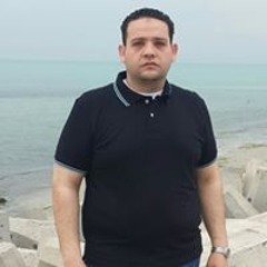 Mohamed Ebrahem Moftah