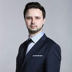 Denis Sevrugov