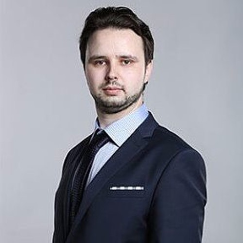 Denis Sevrugov’s avatar