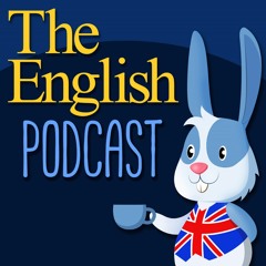 The English Podcast