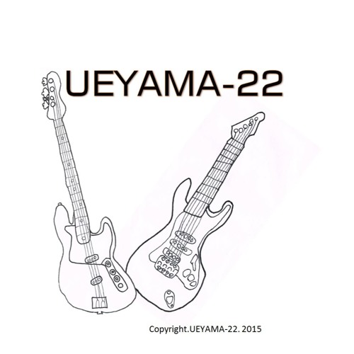 UEYAMA22’s avatar