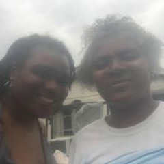 Monica FutureDr Scott