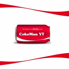 CokeMan YT