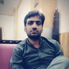 Muhammad Tahir Naveed