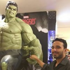 Ashutosh Kumar Tiwari