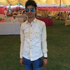 Chaudhry Awais