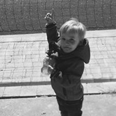 Bjorn Bokken