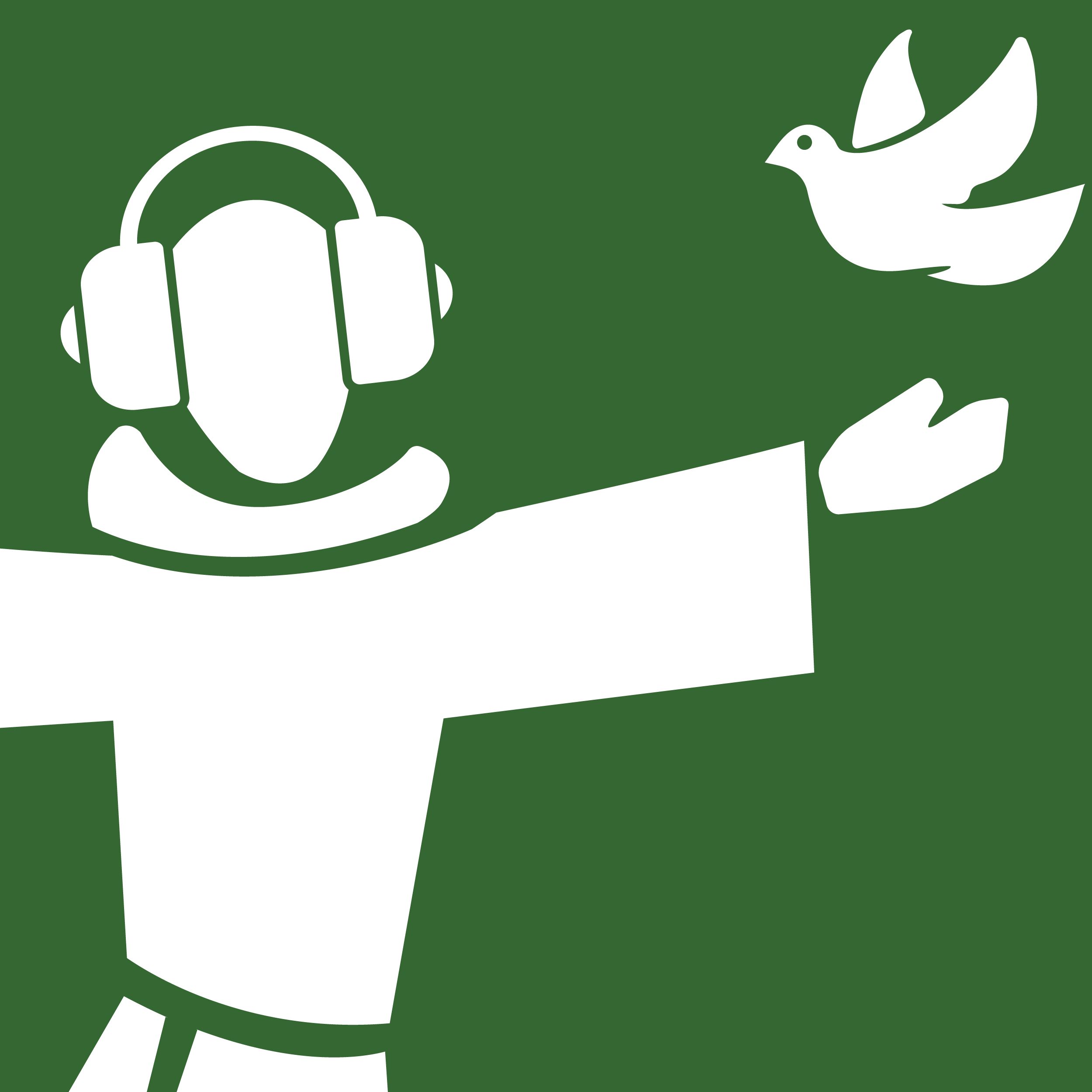 St. Francis In-The-Fields Weekly Sermons