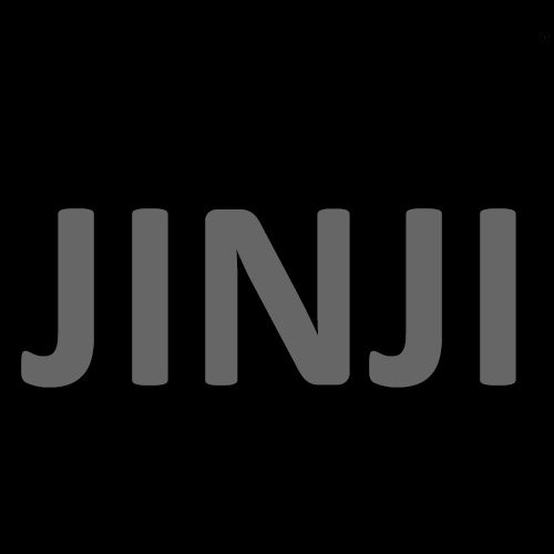 DJ-JiNji Official podcast artwork