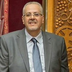 Mounir Kamal