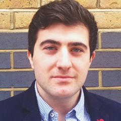 Abakar Balthazar Saidov