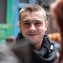 Роман Зорій