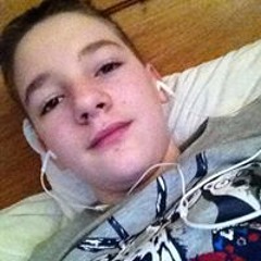 Alex Chereji