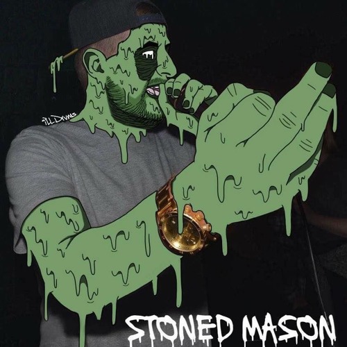 Stoned Mason (SM)’s avatar