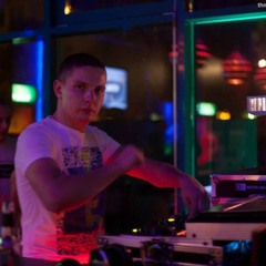 DJ M-RaY