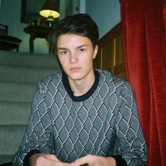 Angus Kantolinna