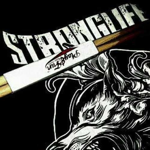 StrongLife’s avatar