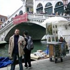 Константин Рабаджийски